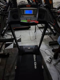 Treadmills(03214639061)/Running Machines/ Cycles/ Spin Bikes 0