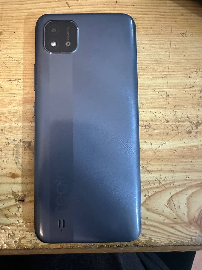 Realme C11 Mobile in Excellent Condition 1