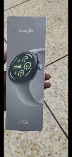 Original google pixel 3 watch & 2 two three wifi hazel black etc 0