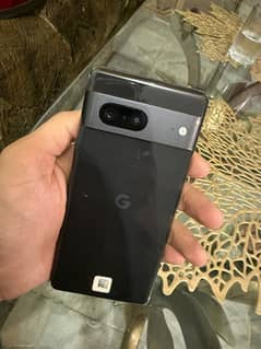 Google pixel 7 0