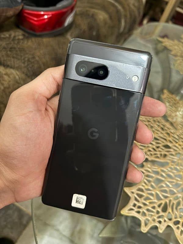 Google pixel 7 7