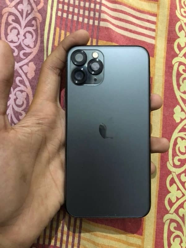 iphone 11 pro 64gb jv 1