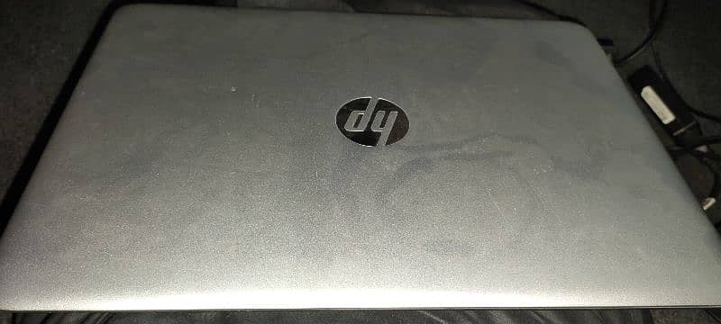 HP EliteBook 745 G4 2