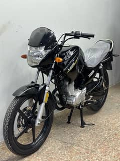 yamaha ybr125cc 2020 model