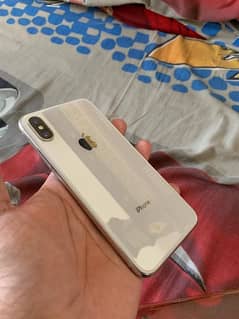 iphone x 256 factory unlock