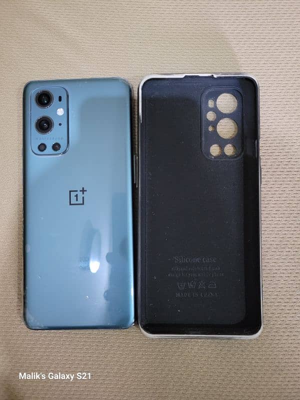 OnePlus 9pro le2121 2