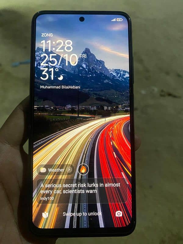 REDMI NOTE 11 2