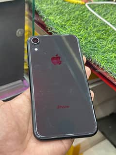 iphone xr 128 sim working