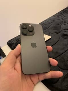 iphone 14pro full box non pta (jv)