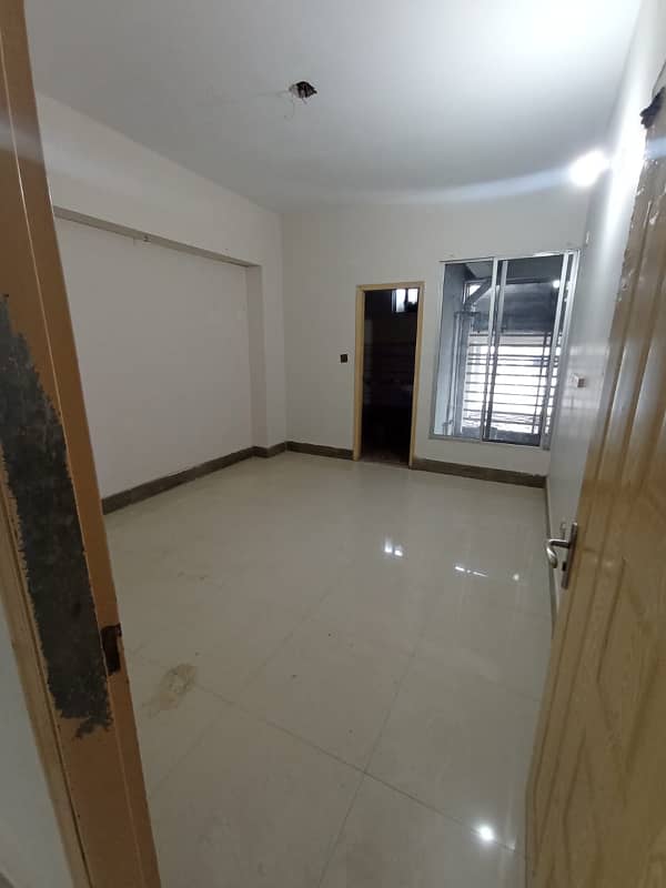 First Floor 2 bed dd For Rent Madras Society 1