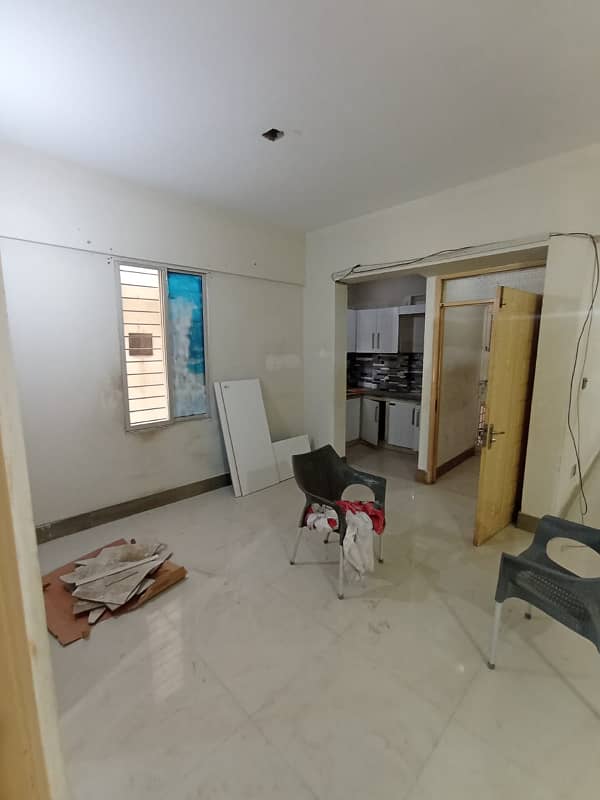 First Floor 2 bed dd For Rent Madras Society 3