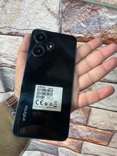 infinix hot 30i