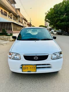 Suzuki Alto Japnese Converted 650cc cultus coure mehran liana baleno