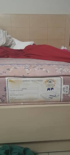 Mattress