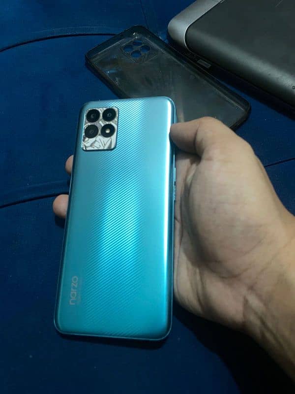 realme nazro 50 1