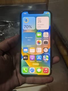 Apple iphone x 256 gp PTA Approve 03280686106  Direct contact