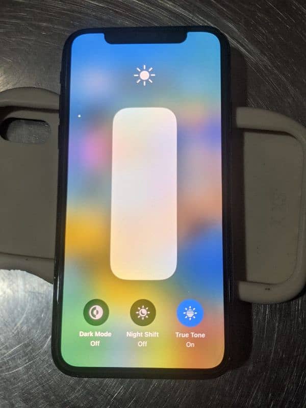 Apple iphone x 256 gp PTA Approve 03280686106  Direct contact 3