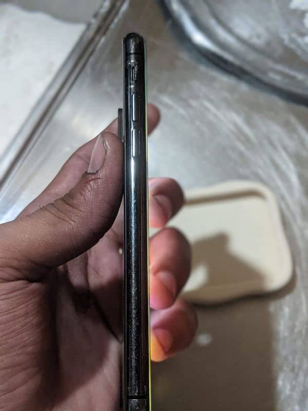 Apple iphone x 256 gp PTA Approve 03280686106  Direct contact 5