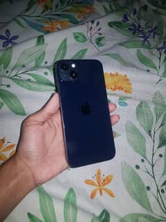 Iphone 14 plus NoN PTA 0