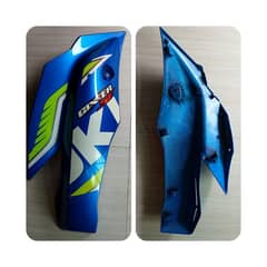 Gixxer 150 sf right side cowl for sale