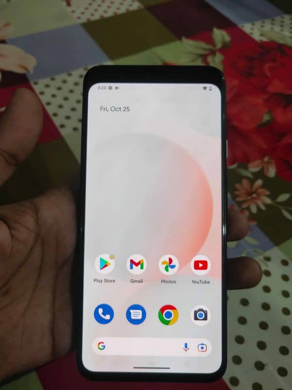 Google Pixel 4XL 0