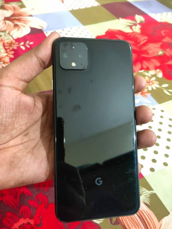 Google Pixel 4XL 1