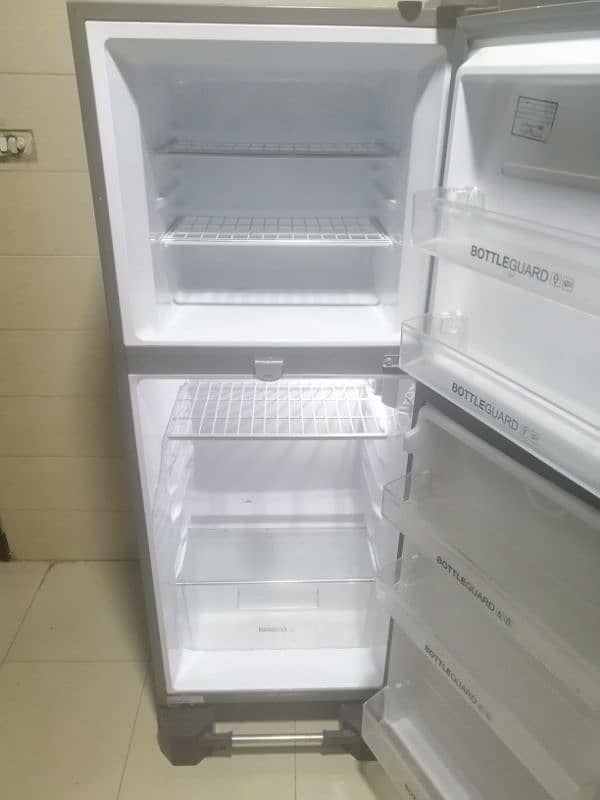 haier fridge for sale 1