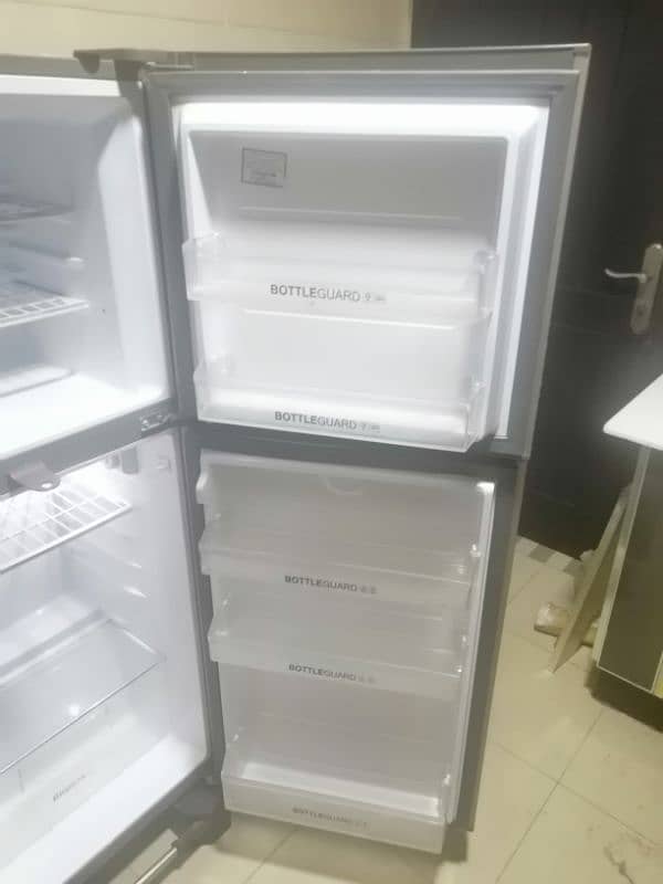 haier fridge for sale 2