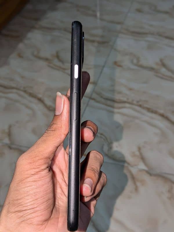 Google pixel 4a5g 6/128 for sale 2