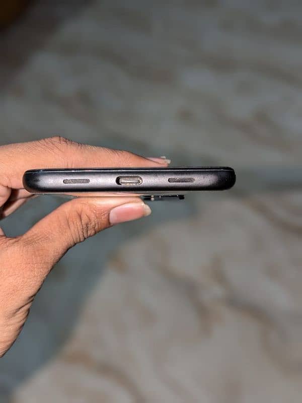 Google pixel 4a5g 6/128 for sale 5