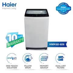 Haier HWM 85-826 0