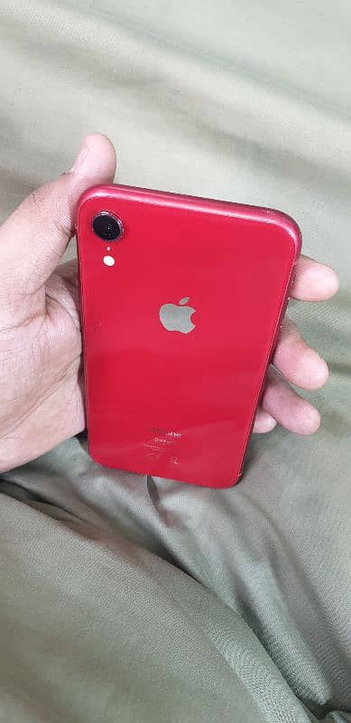 iphone Xr 2