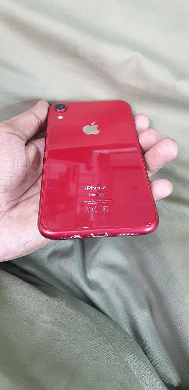 iphone Xr 3