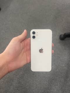 Iphone 11 64GB