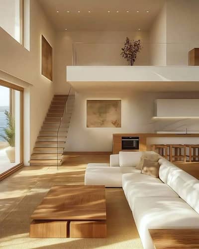 Construction / Renovation  / Architect / Architecture / DHA documents