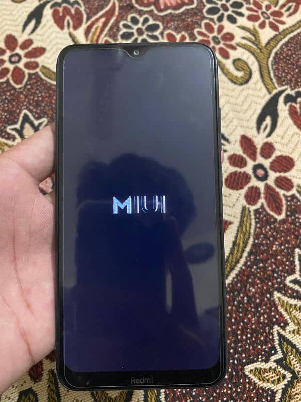 redmi 8 7