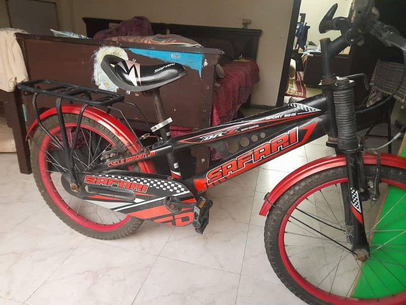 Kids cycle for Sale 0