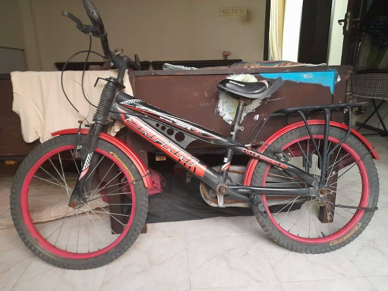 Kids cycle for Sale 1