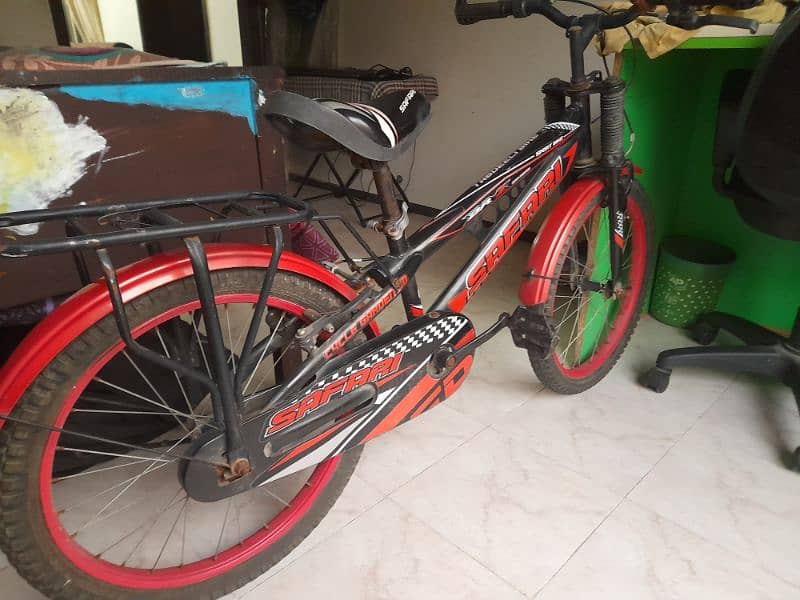 Kids cycle for Sale 2