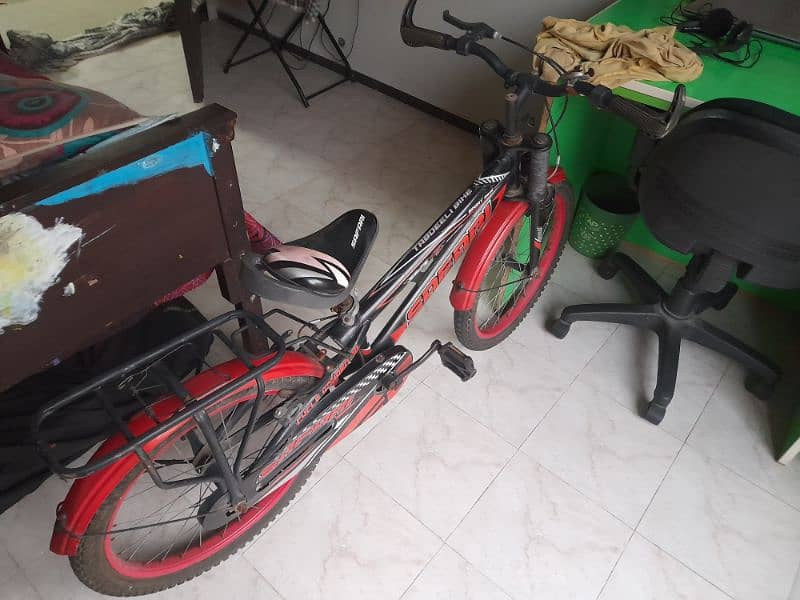 Kids cycle for Sale 3