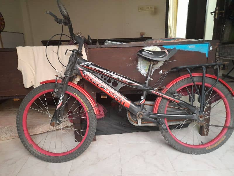 Kids cycle for Sale 4