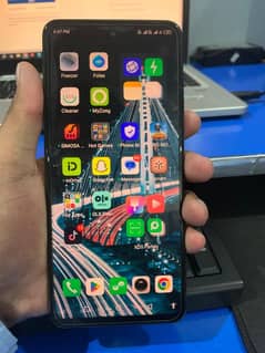 infinix Not 11 pro 0