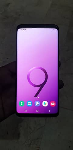 Samsung Galaxy S9 Plus 0