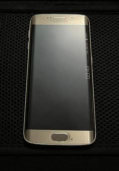 Samsung S6 Edge Legend model 2/32