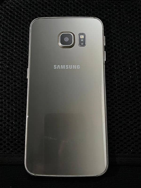 Samsung S6 Edge Legend model 2/32 2