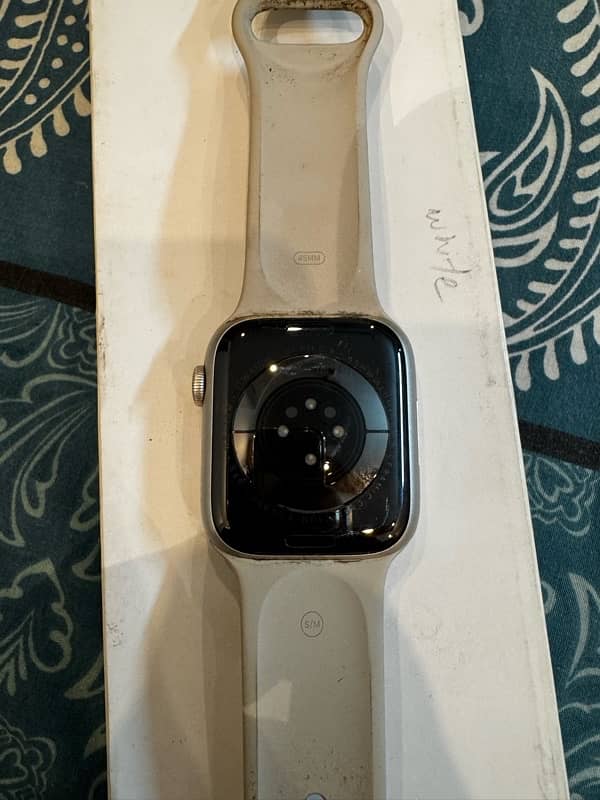 Apple Watch Series 9 2