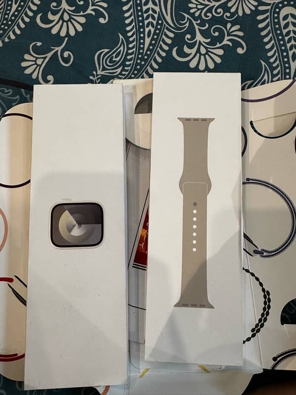 Apple Watch Series 9 4