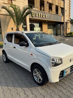 Suzuki Alto 2015