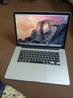 MacBook pro 15 For Sell 0