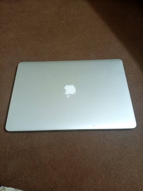 MacBook pro 15 For Sell 2